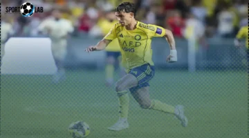 جواو فيليكس يحسم موقفه من مباراة النصر ضد الفتح اليوم